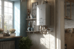 Thumbnail for the post titled: Какой газовый котел выбрать для отопления
